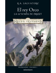 Transiciones nº 01 03 El rey Orco